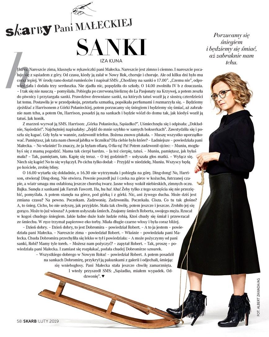 Gazetka promocyjna Rossmann str. 58