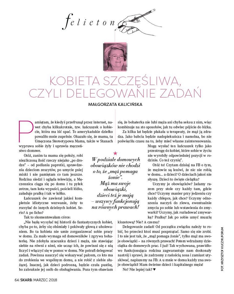 Gazetka promocyjna Rossmann str. 64