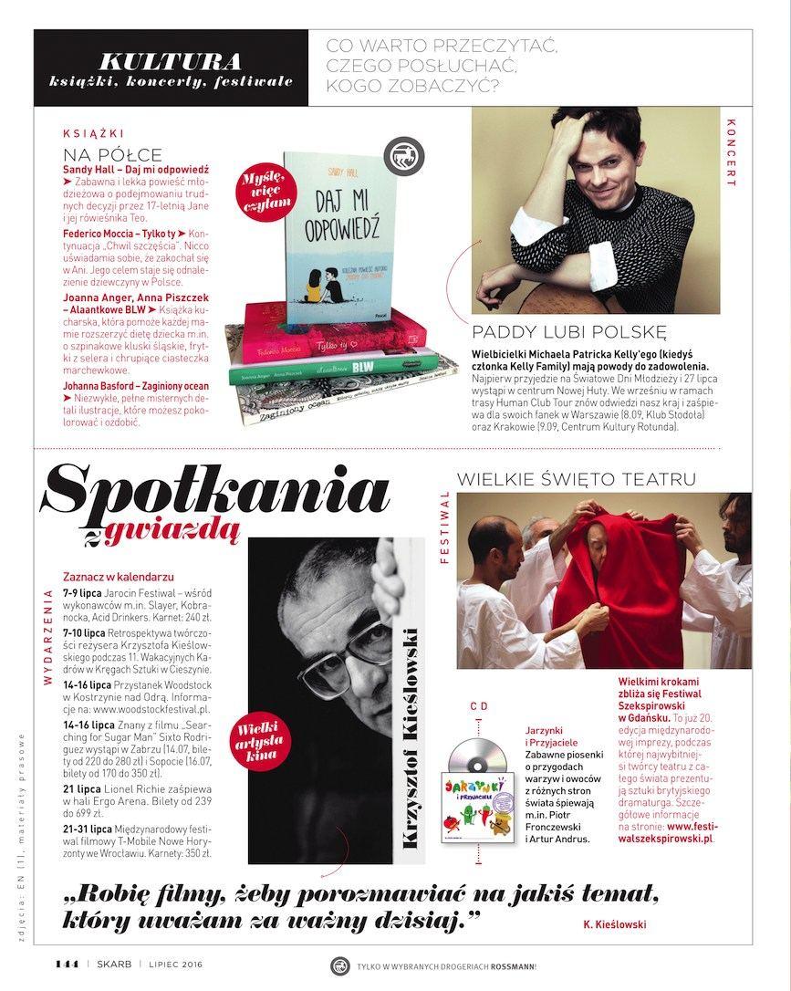 Gazetka promocyjna Rossmann str. 144