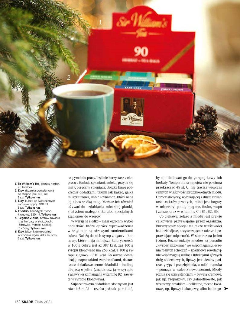 Gazetka promocyjna Rossmann str. 132