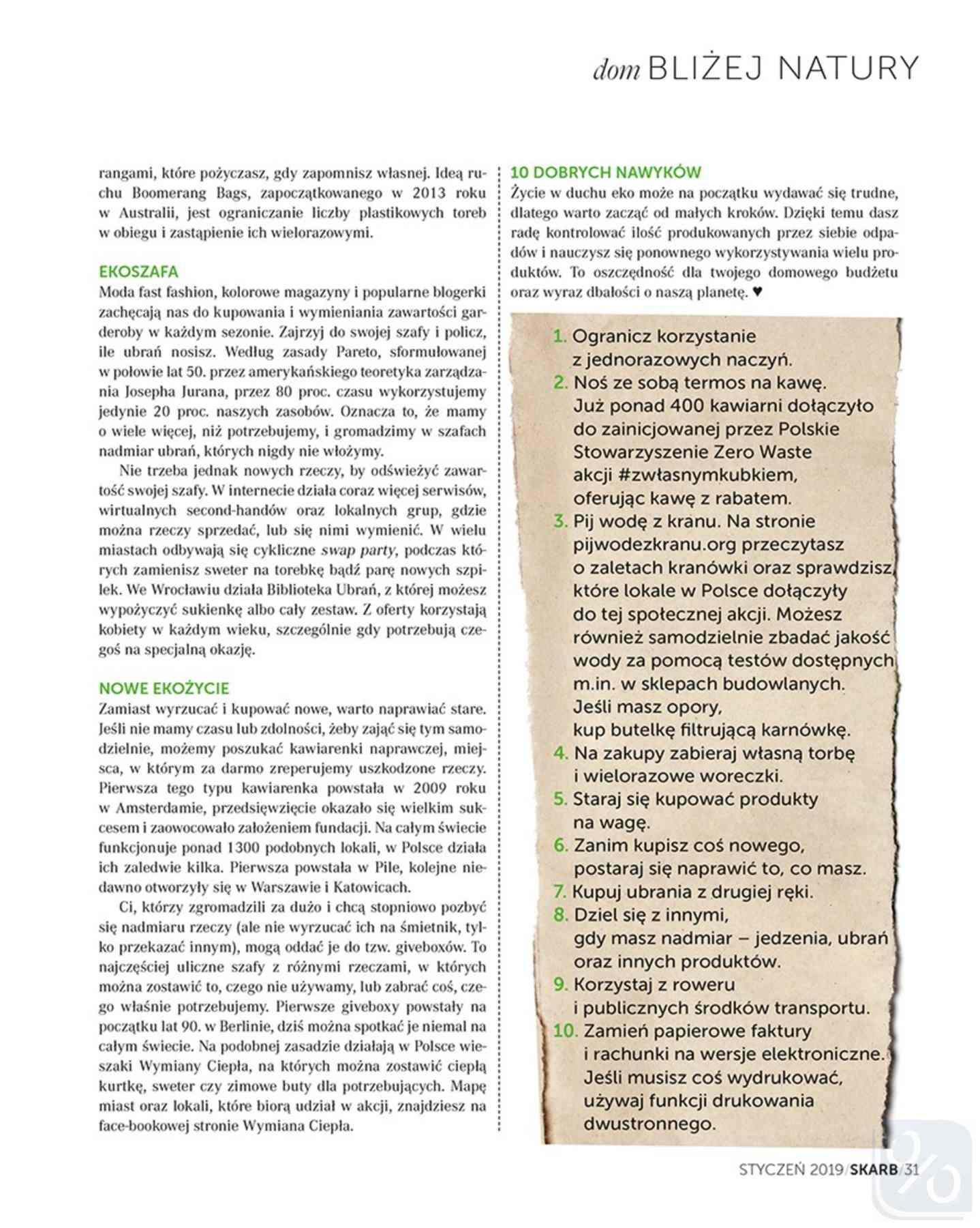 Gazetka promocyjna Rossmann str. 31