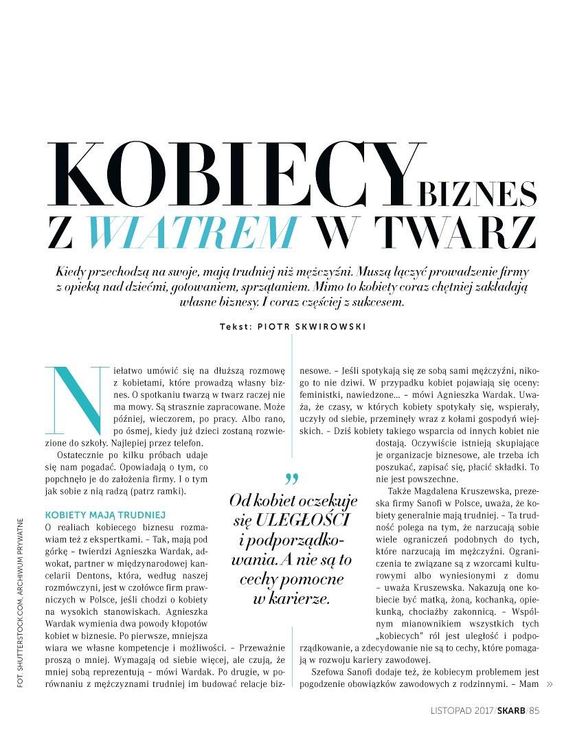 Gazetka promocyjna Rossmann str. 85