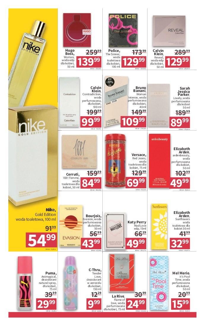 Gazetka promocyjna Rossmann str. 8