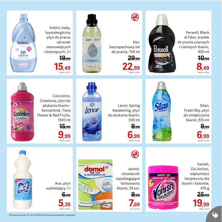 Gazetka promocyjna Rossmann str. 17