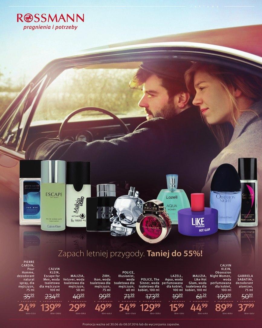 Gazetka promocyjna Rossmann str. 53