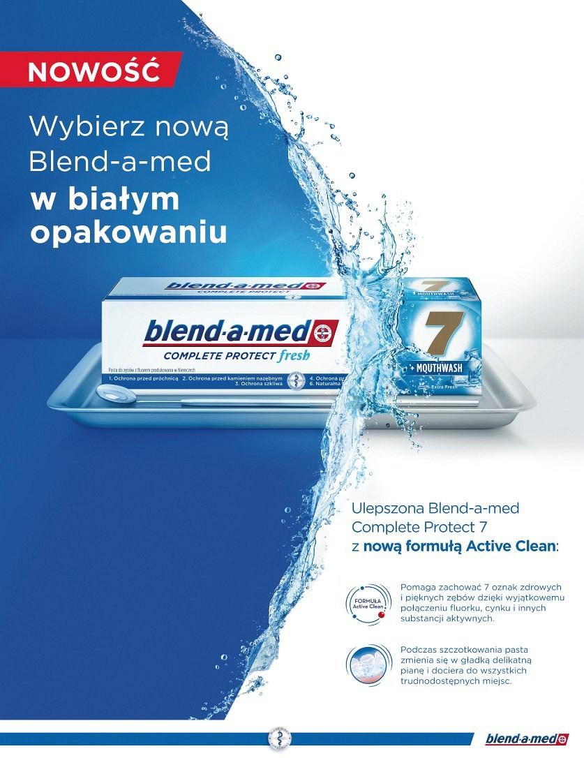 Gazetka promocyjna Rossmann str. 125