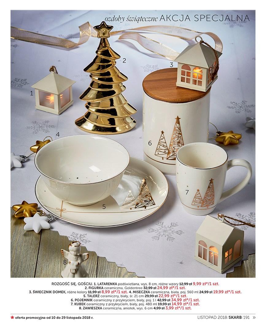 Gazetka promocyjna Rossmann str. 185