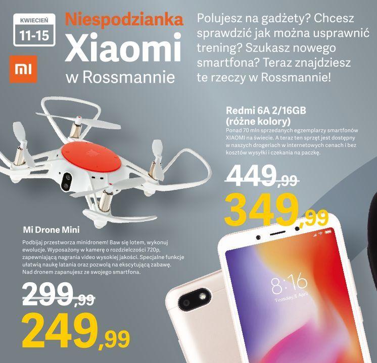 Gazetka promocyjna Rossmann str. 14