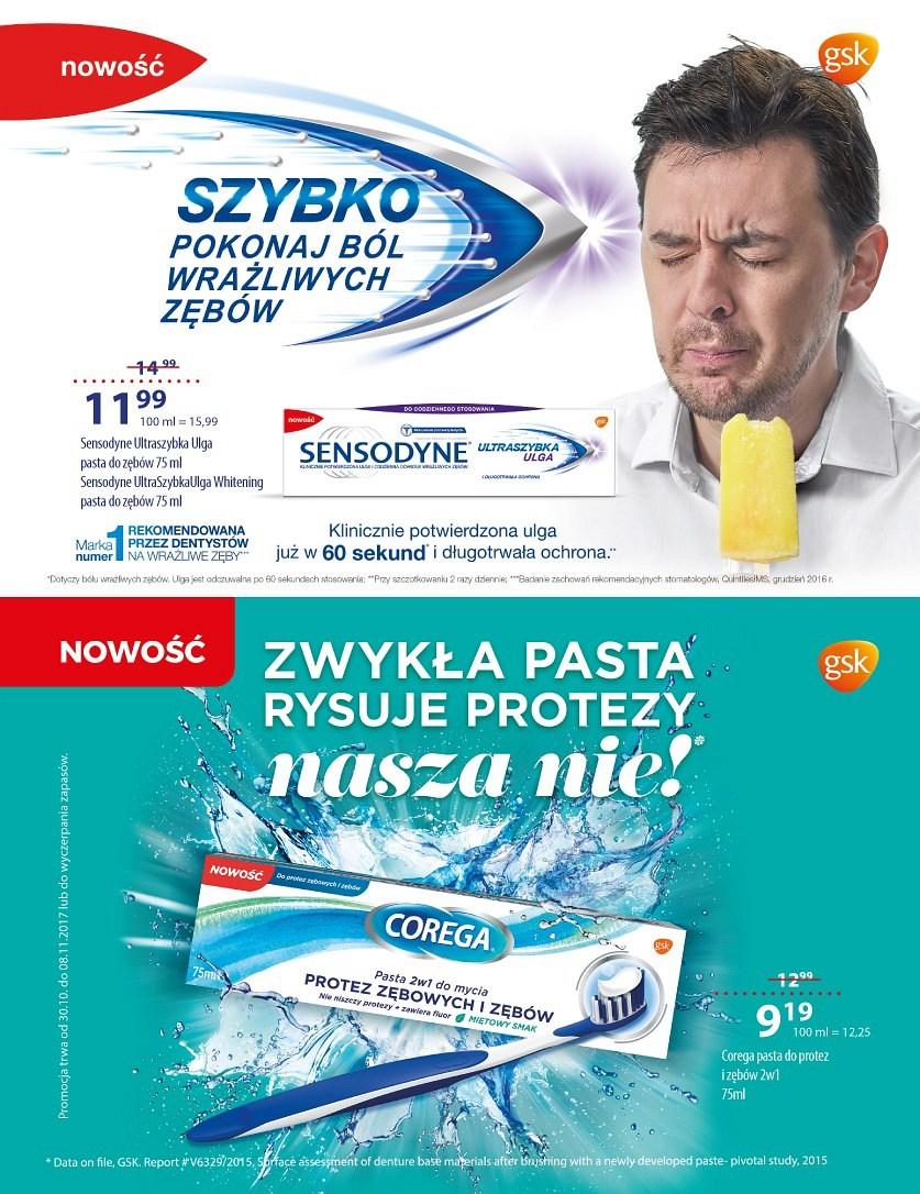 Gazetka promocyjna Rossmann str. 135