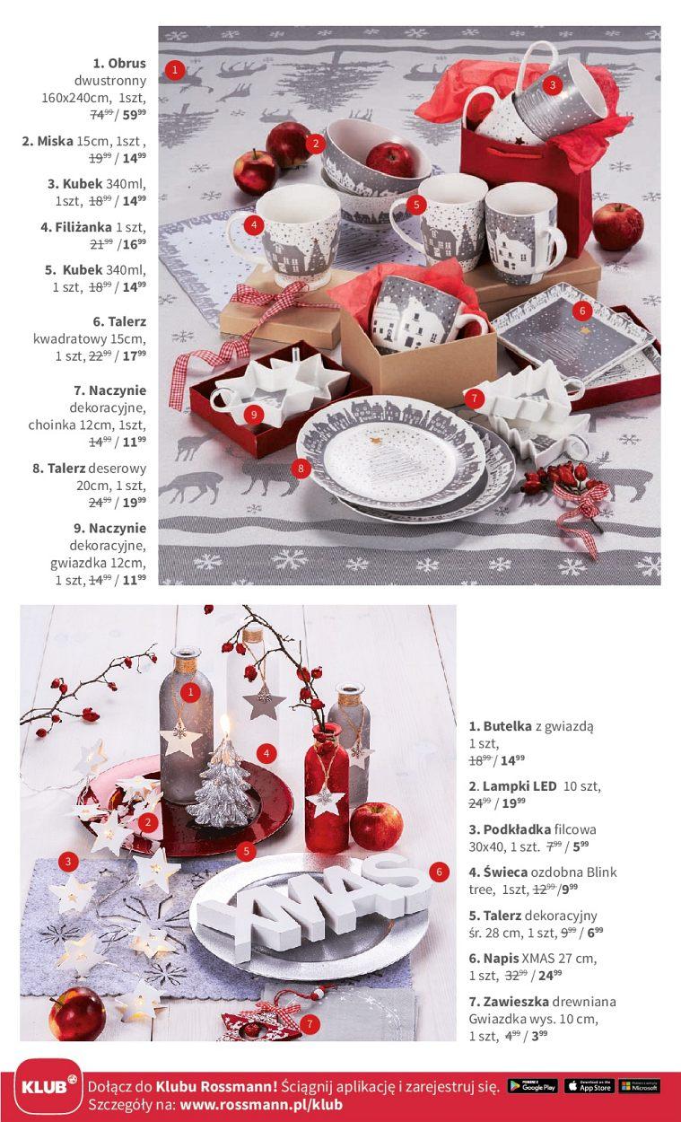 Gazetka promocyjna Rossmann str. 16