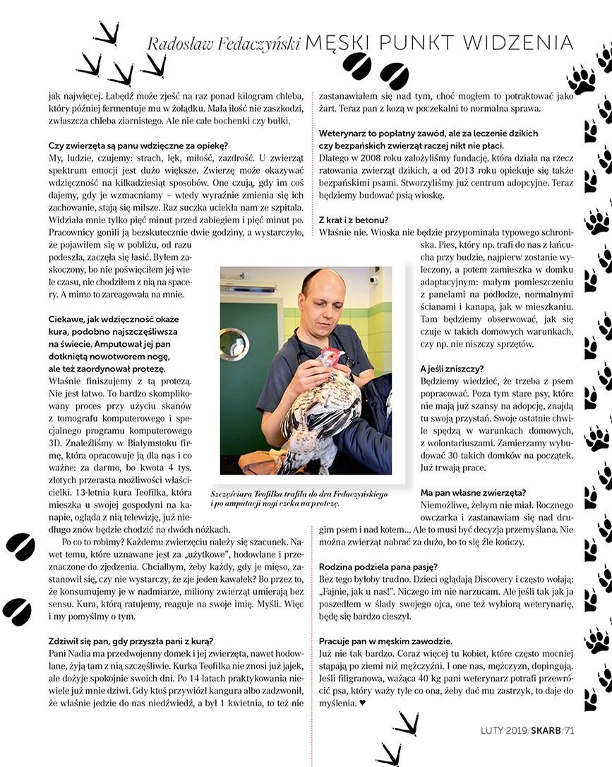 Gazetka promocyjna Rossmann str. 71