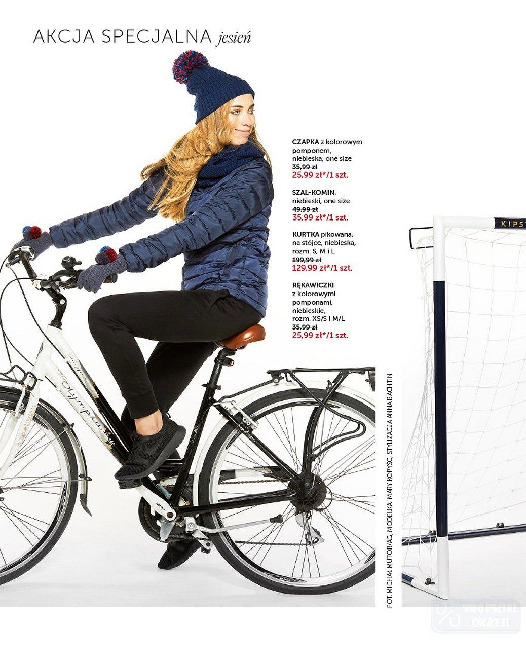 Gazetka promocyjna Rossmann str. 9