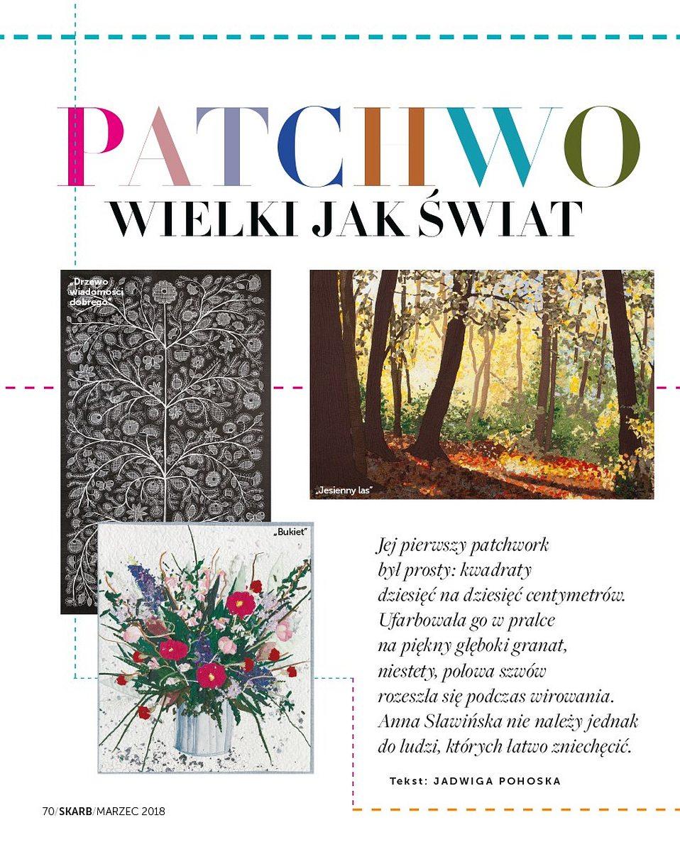 Gazetka promocyjna Rossmann str. 70