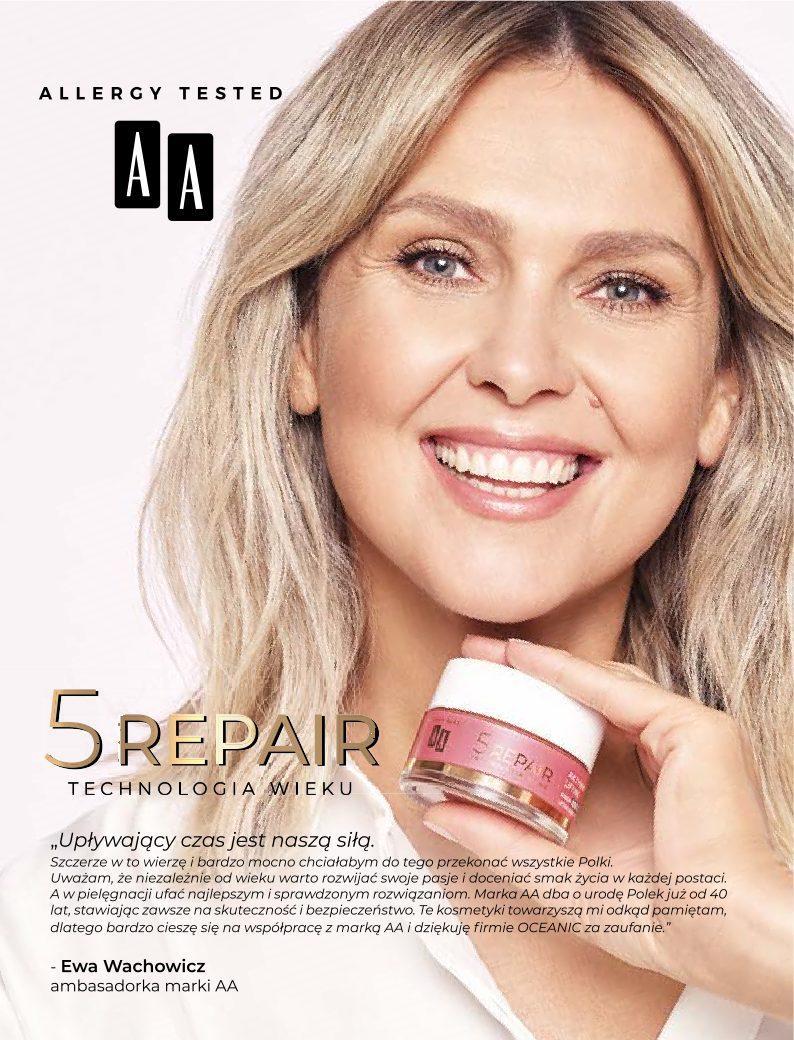 Gazetka promocyjna Rossmann str. 70