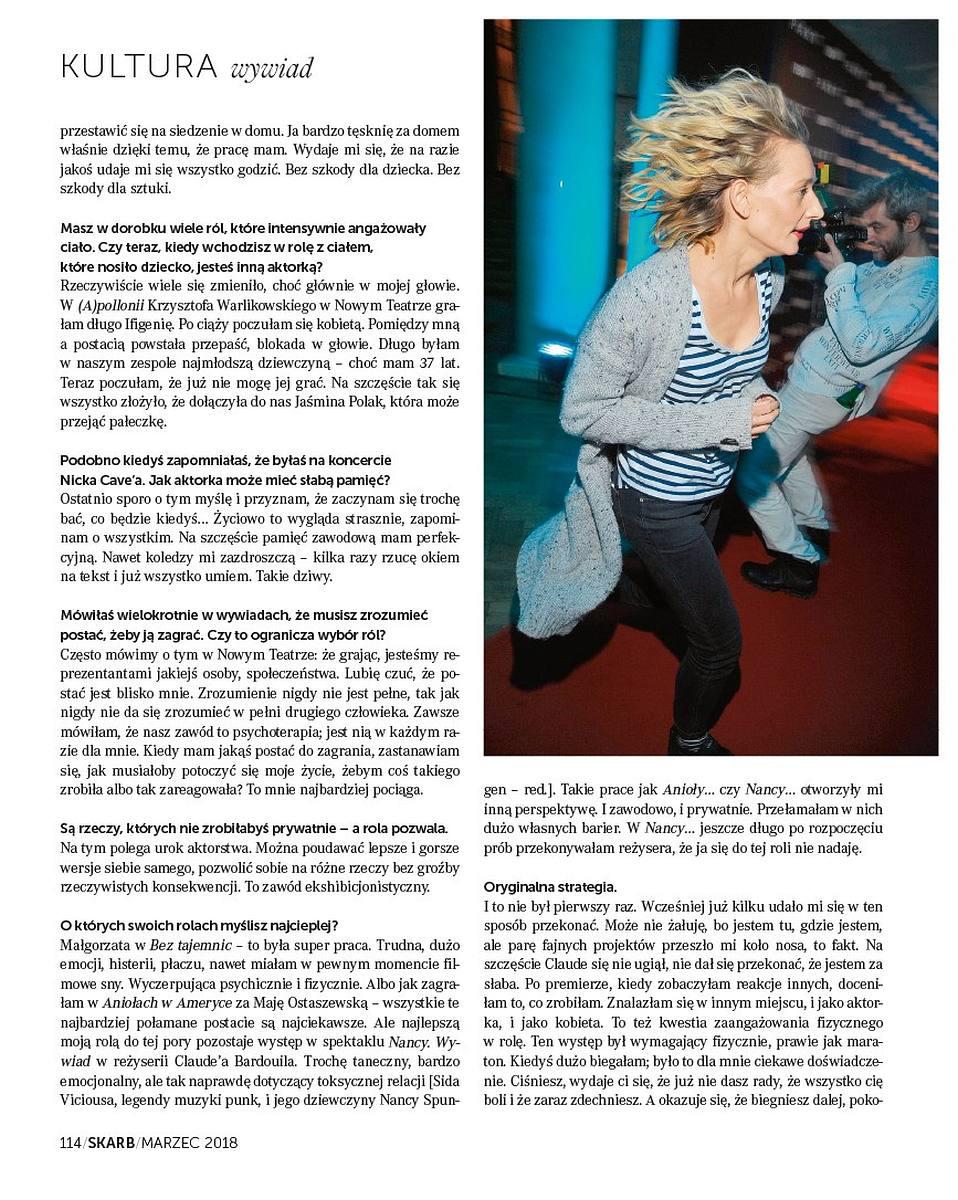 Gazetka promocyjna Rossmann str. 114