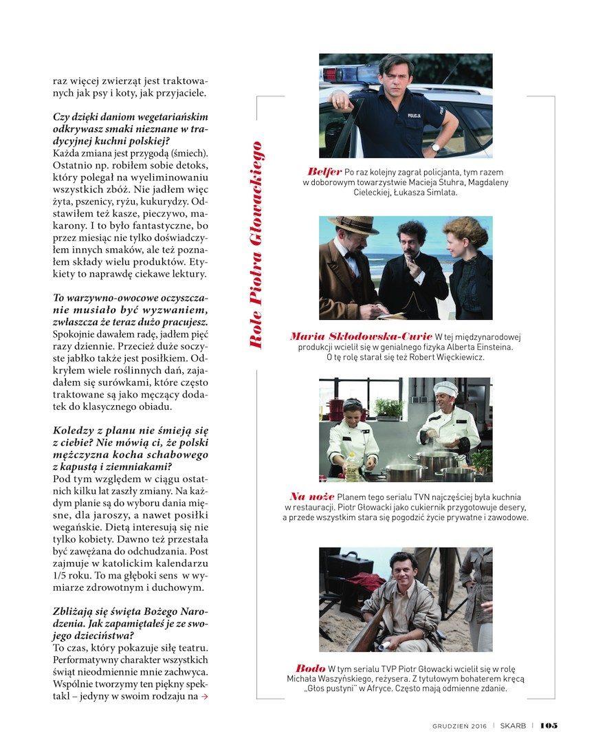 Gazetka promocyjna Rossmann str. 105