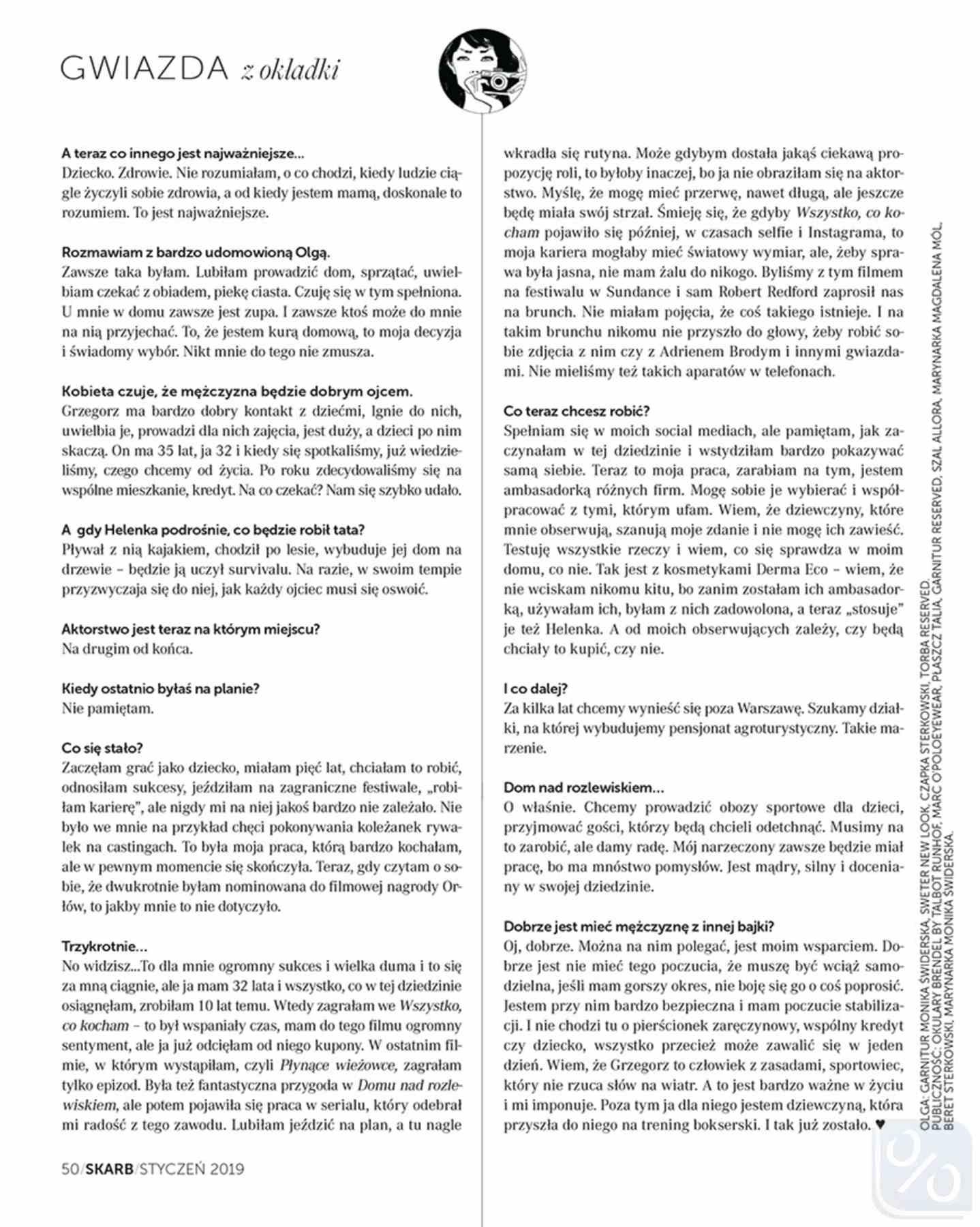 Gazetka promocyjna Rossmann str. 50