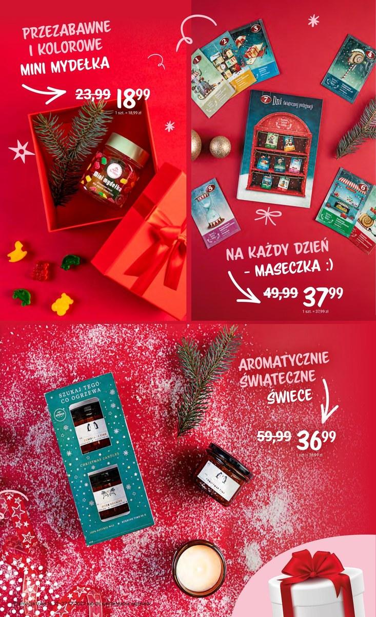 Gazetka promocyjna Rossmann str. 3