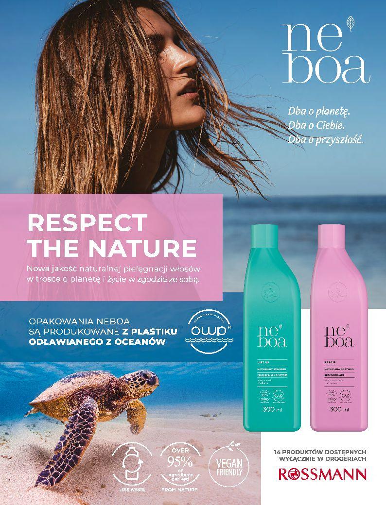 Gazetka promocyjna Rossmann str. 117