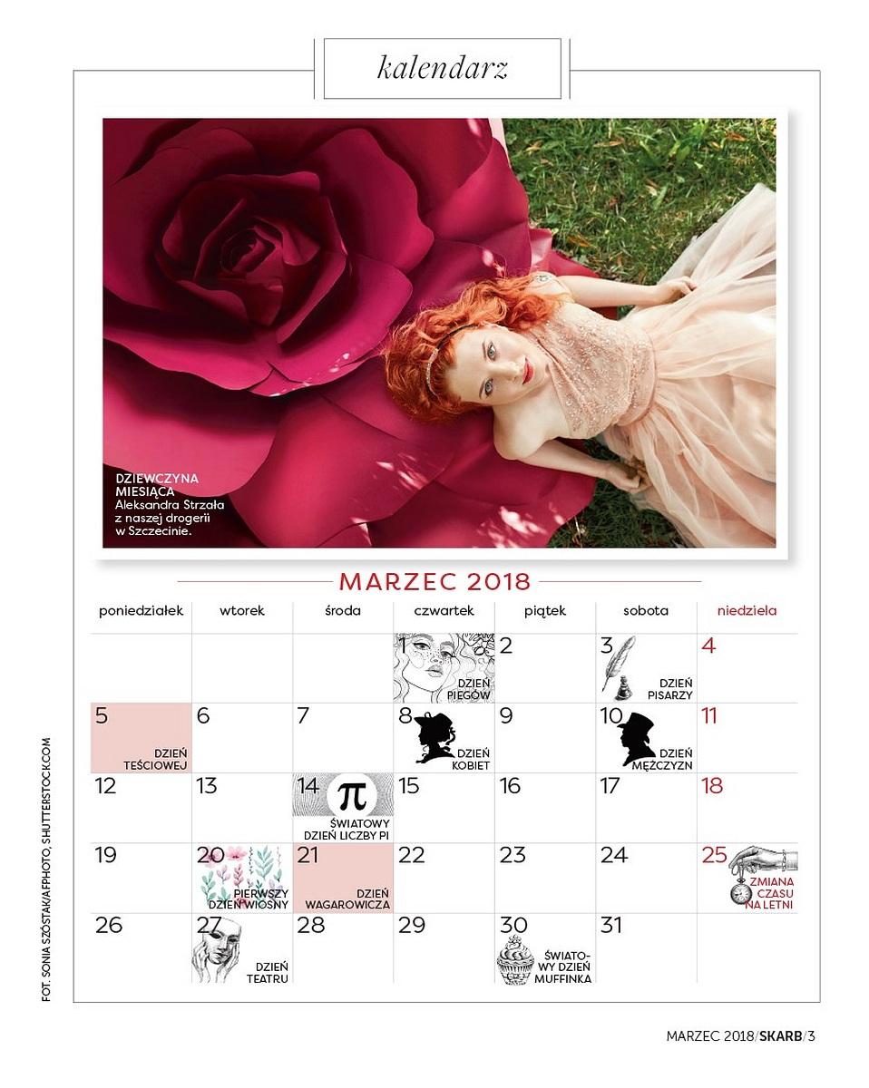 Gazetka promocyjna Rossmann str. 3