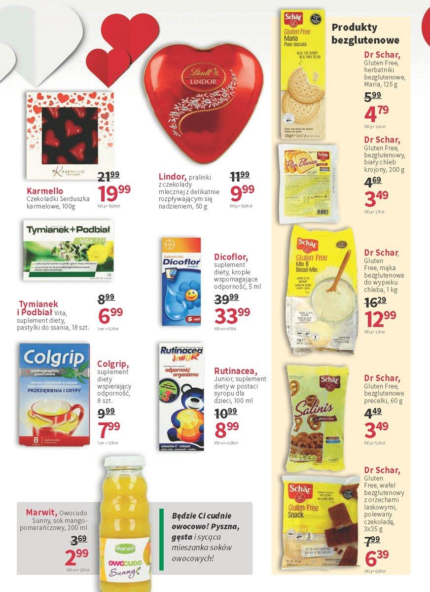 Gazetka promocyjna Rossmann str. 17