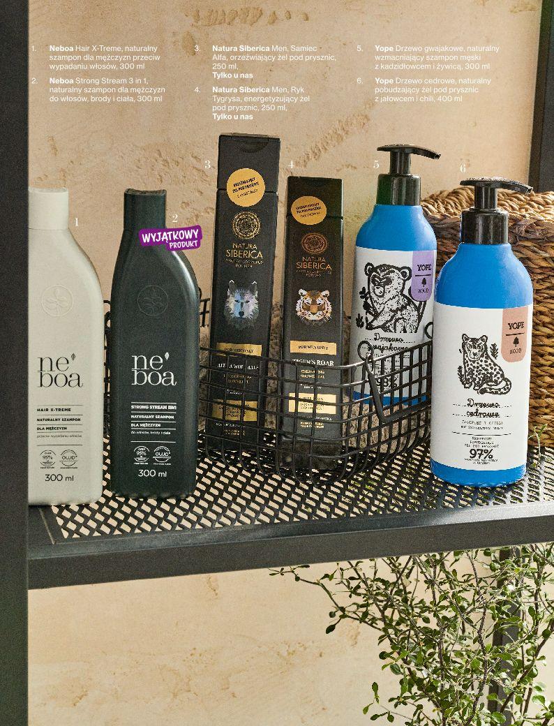 Gazetka promocyjna Rossmann str. 56