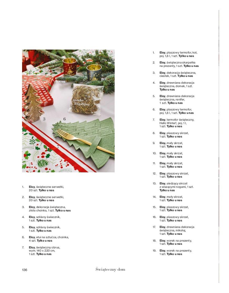 Gazetka promocyjna Rossmann str. 136