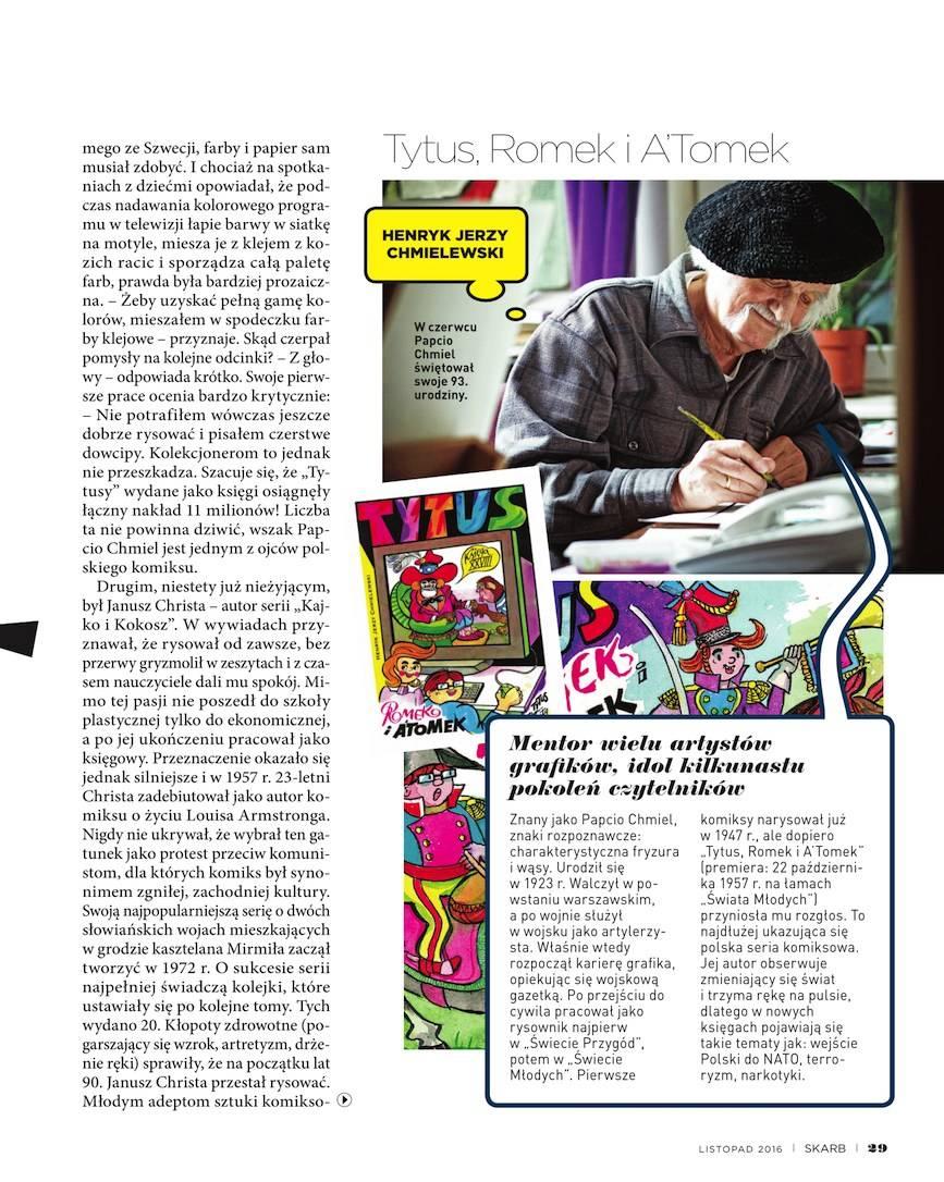 Gazetka promocyjna Rossmann str. 29