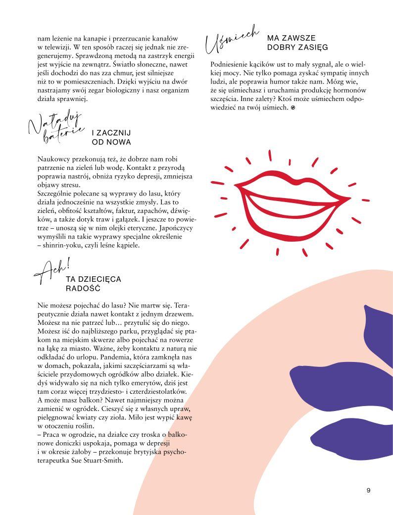 Gazetka promocyjna Rossmann str. 9