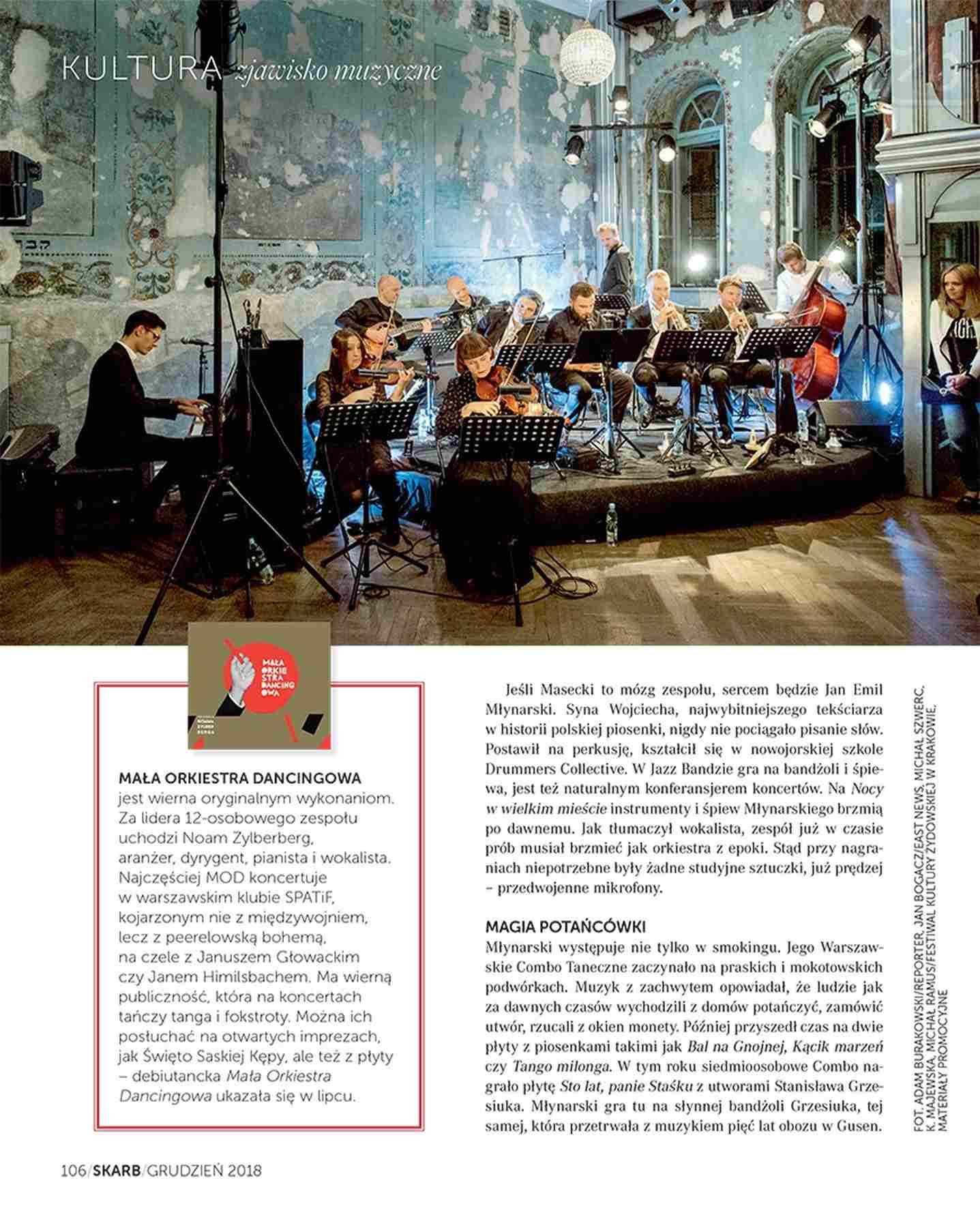 Gazetka promocyjna Rossmann str. 106