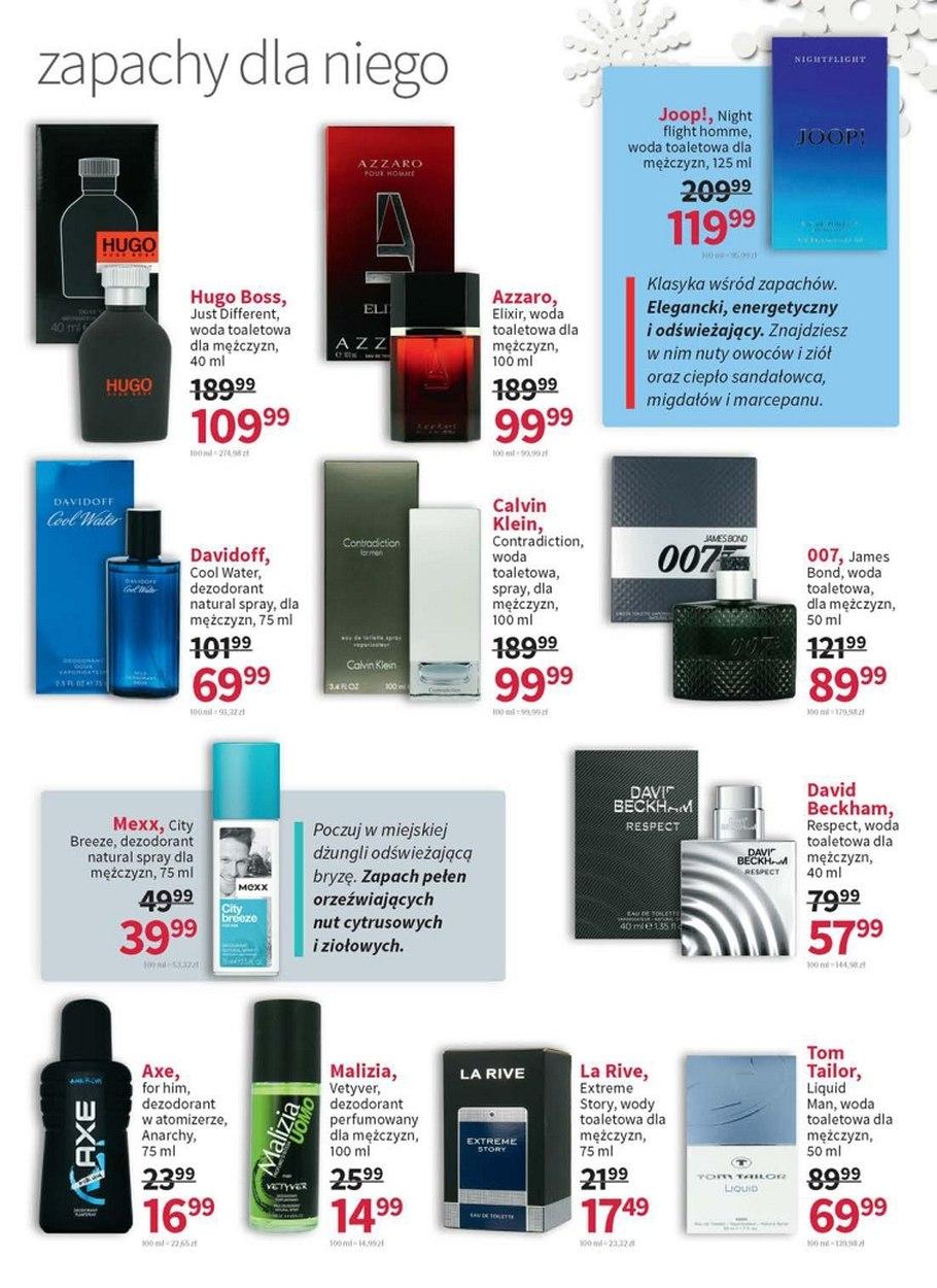 Gazetka promocyjna Rossmann str. 11