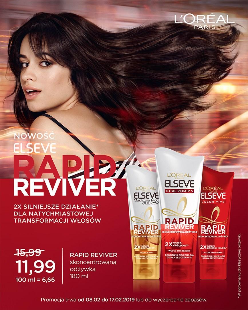 Gazetka promocyjna Rossmann str. 116