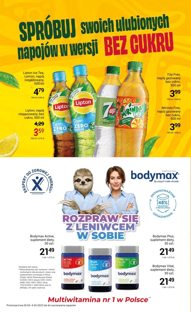 Gazetka promocyjna Rossmann str. 26