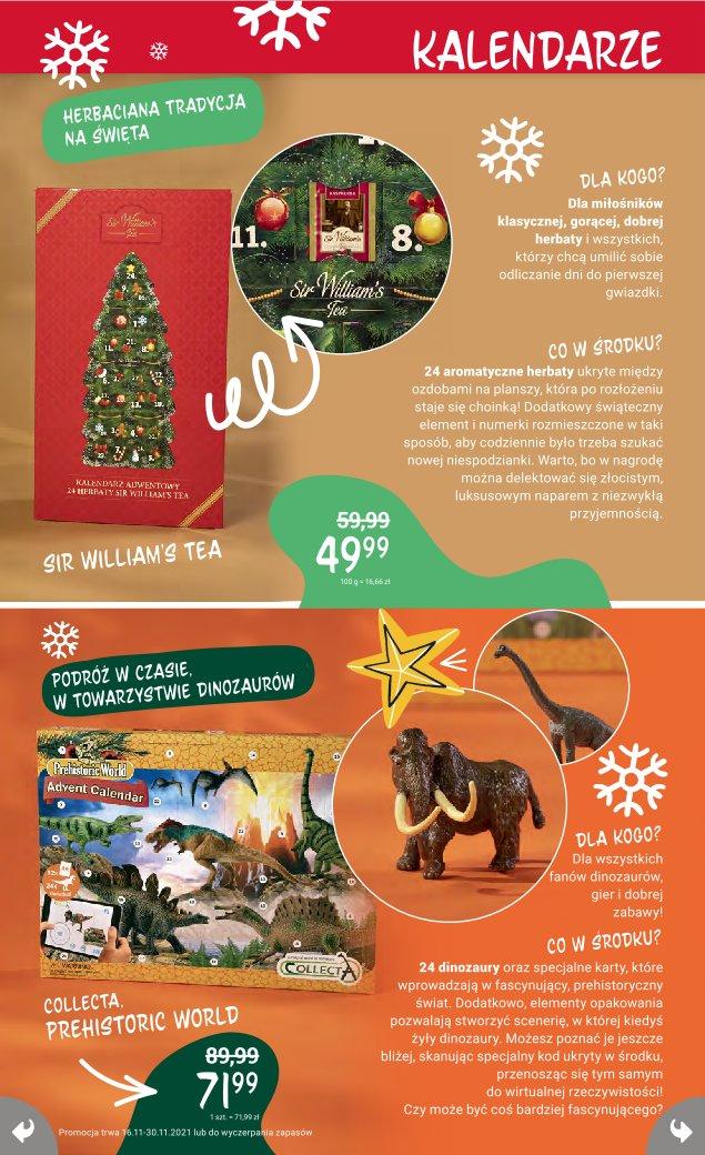 Gazetka promocyjna Rossmann str. 4