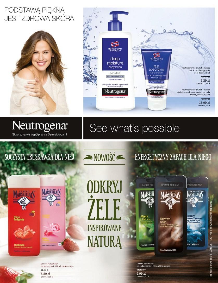 Gazetka promocyjna Rossmann str. 33