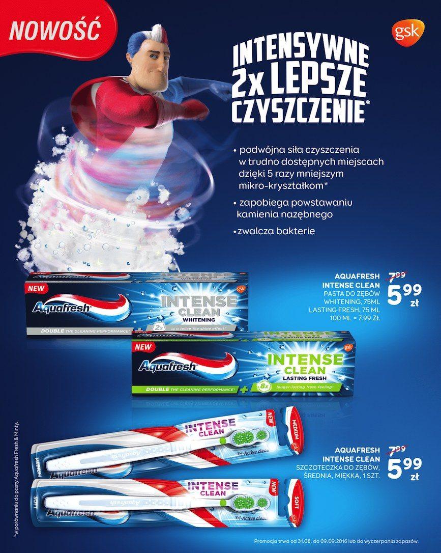 Gazetka promocyjna Rossmann str. 107