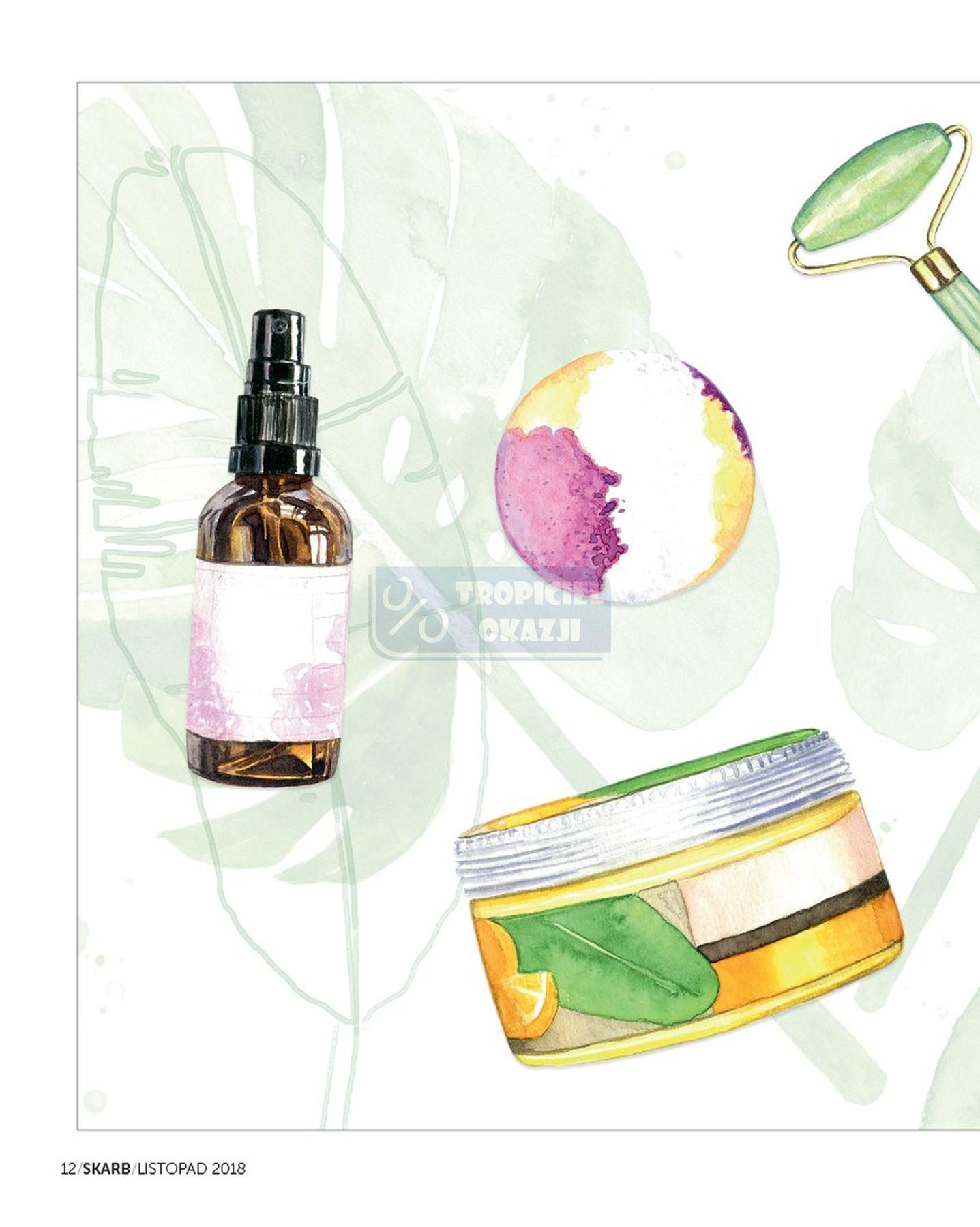 Gazetka promocyjna Rossmann str. 12