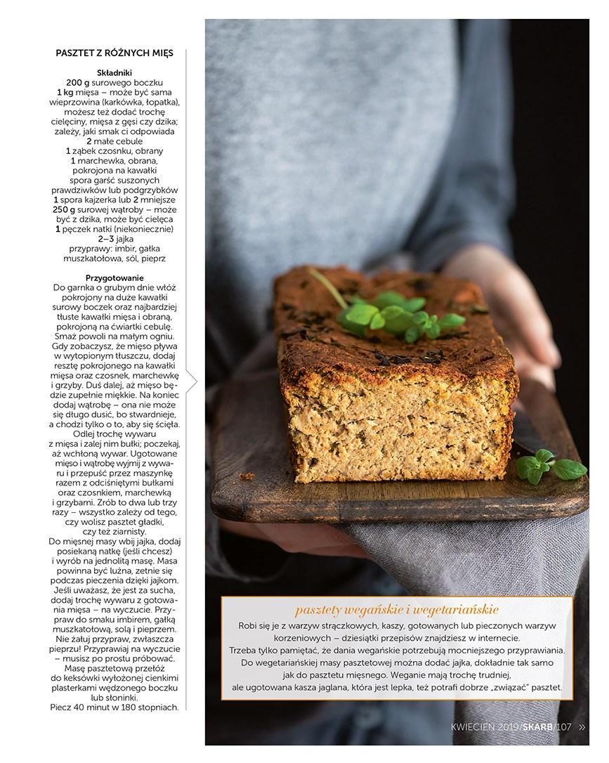 Gazetka promocyjna Rossmann str. 107