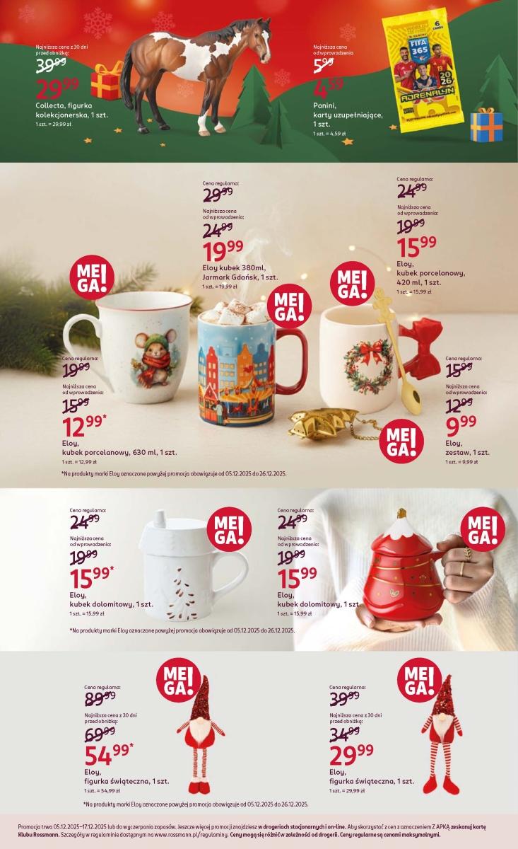 Gazetka promocyjna Rossmann str. 34