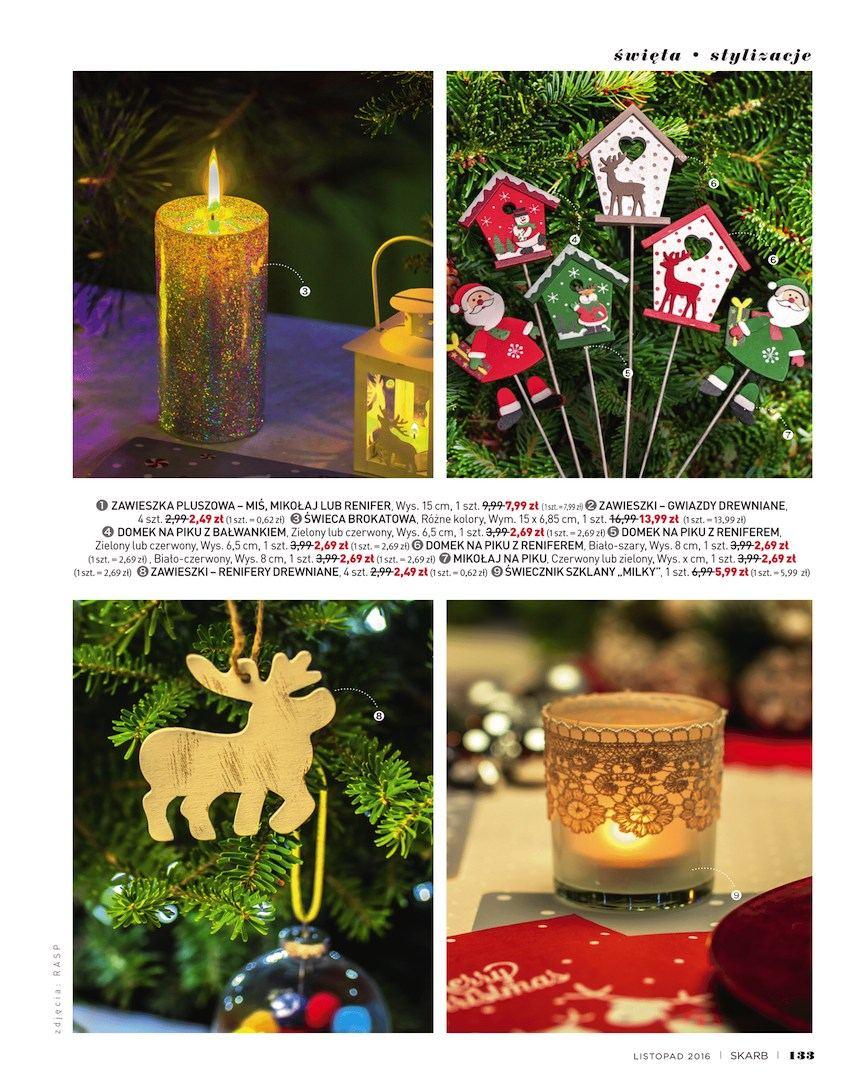 Gazetka promocyjna Rossmann str. 132