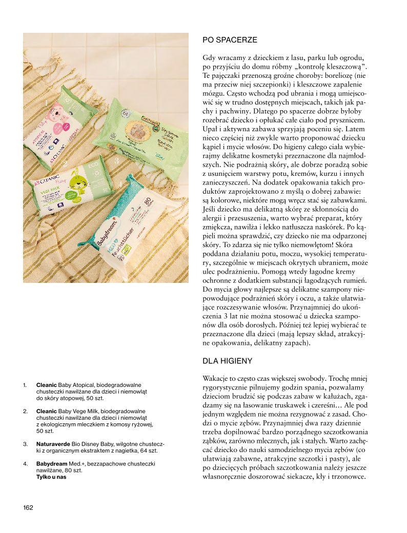 Gazetka promocyjna Rossmann str. 162