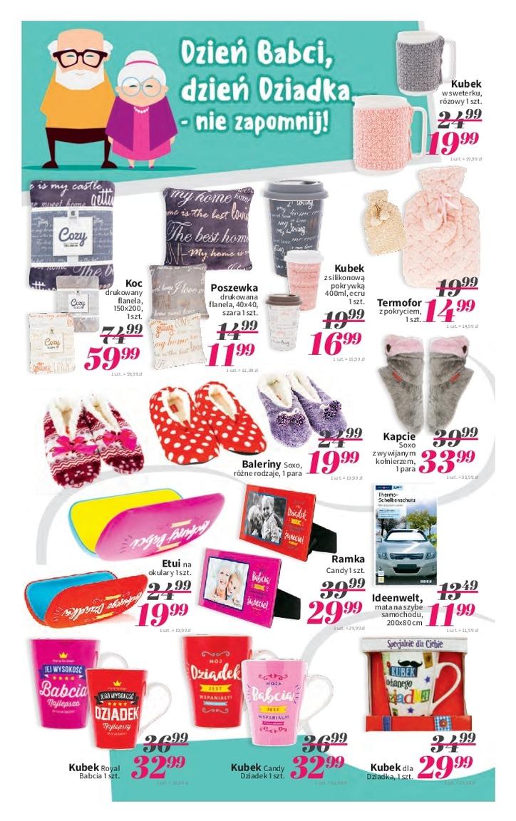 Gazetka promocyjna Rossmann str. 16