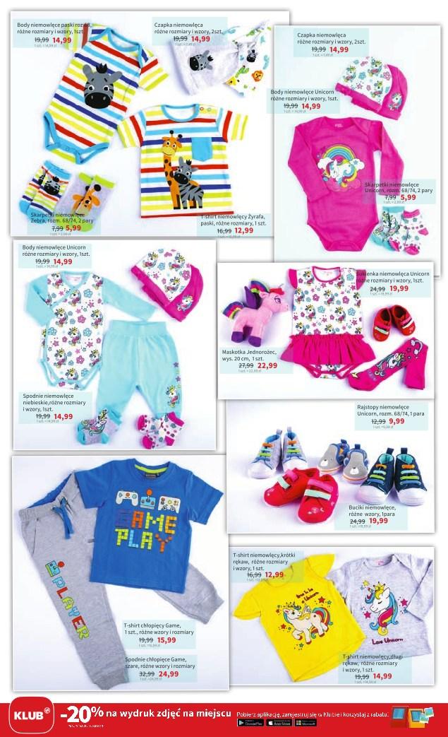 Gazetka promocyjna Rossmann str. 16