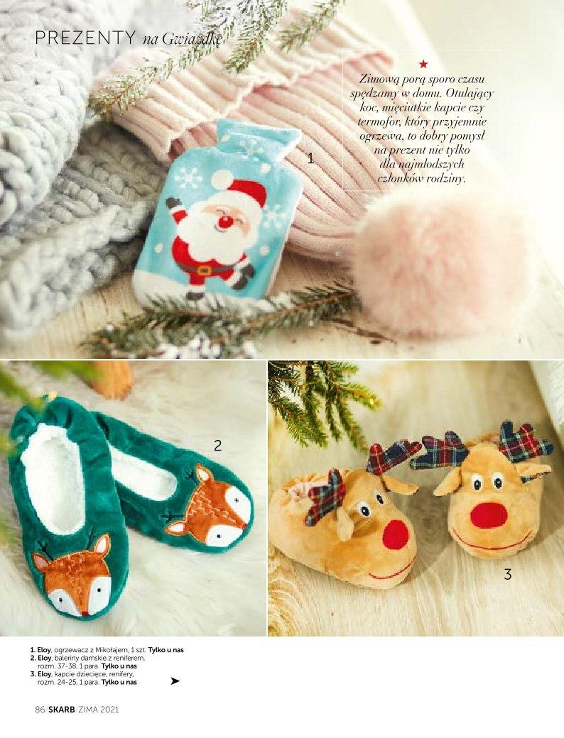 Gazetka promocyjna Rossmann str. 86