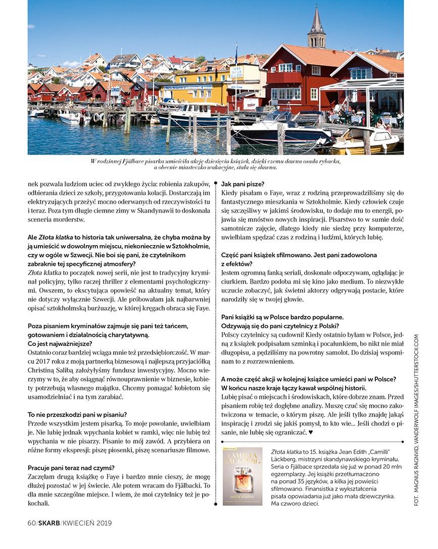 Gazetka promocyjna Rossmann str. 60