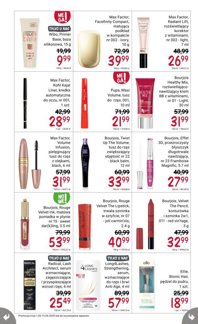 Gazetka promocyjna Rossmann str. 8