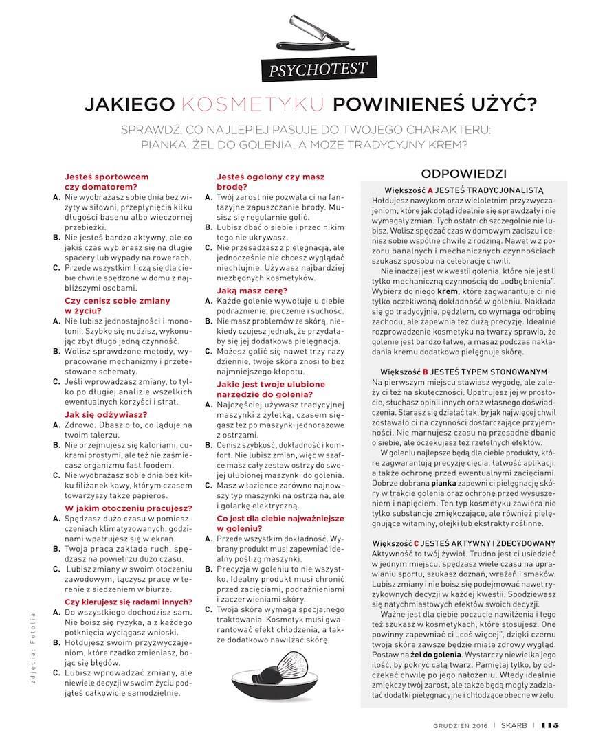 Gazetka promocyjna Rossmann str. 115