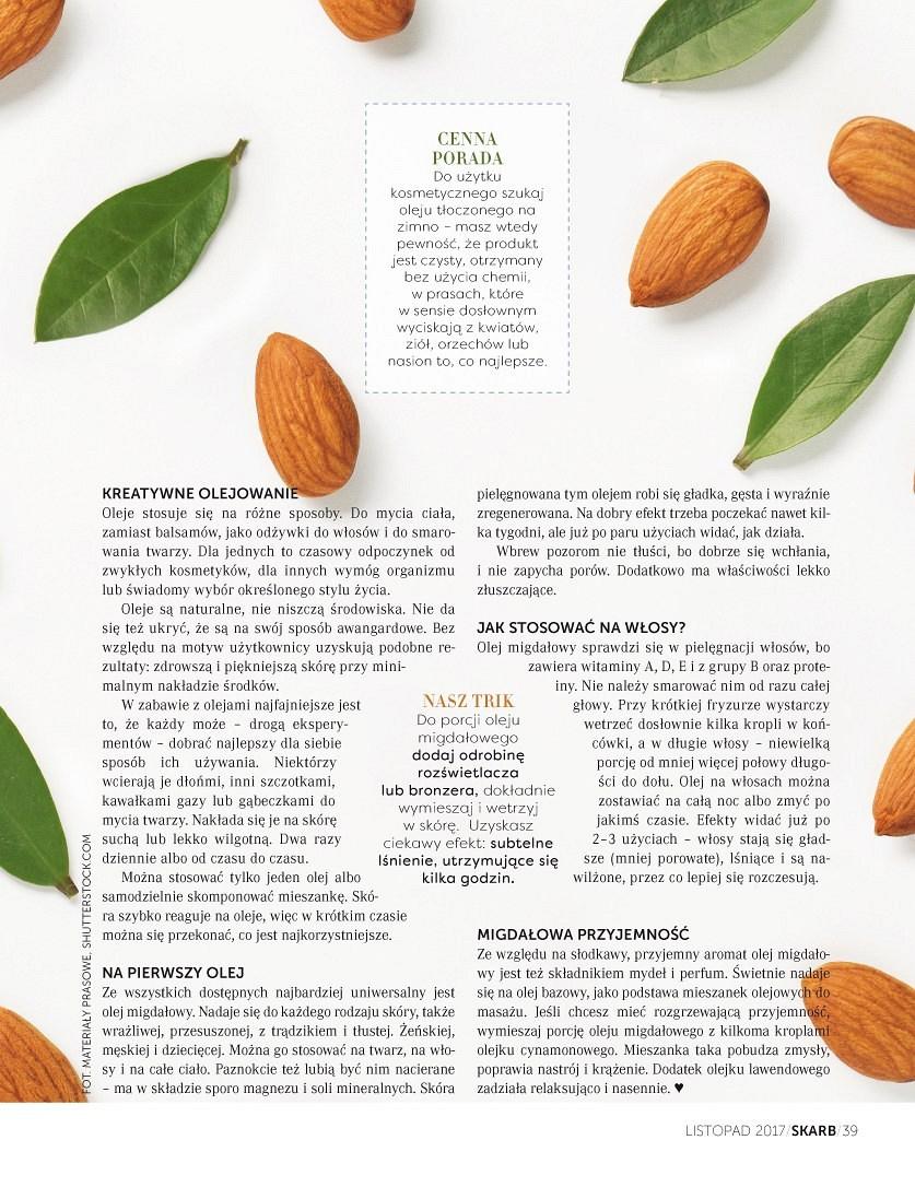 Gazetka promocyjna Rossmann str. 39