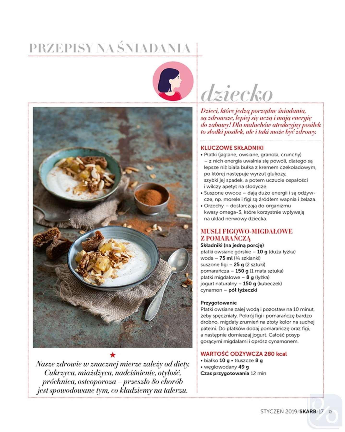 Gazetka promocyjna Rossmann str. 17