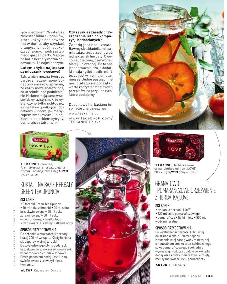 Gazetka promocyjna Rossmann str. 133